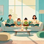 Sposoby na wspieranie zdrowia psychicznego w rodzinie